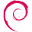 Debian logo